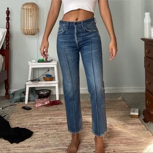 Citizens of Humanity jeans SIZE: 26